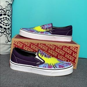 Classic Slip On Vans